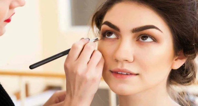 Salon for sale in Dubai