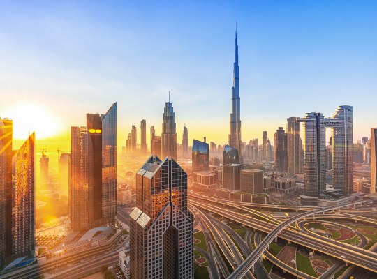 How to start a business in Dubai 2024 Trending business