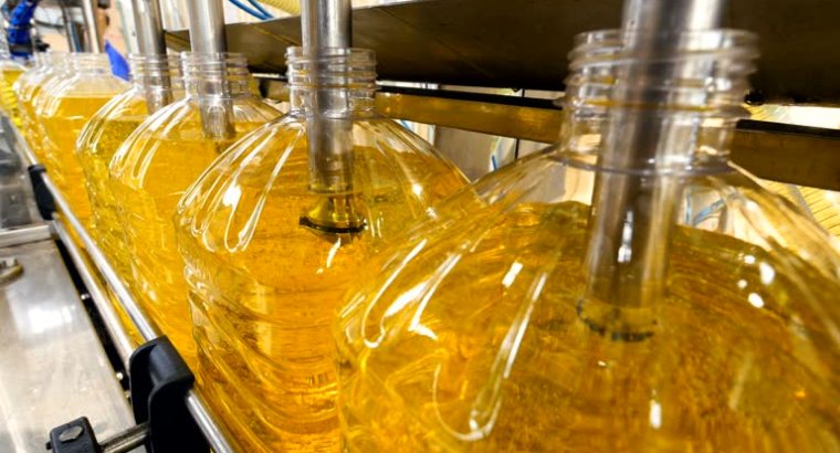 NEED Investor for oil production factory business in Dubai