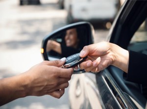 Car rental business for sale in Dubai