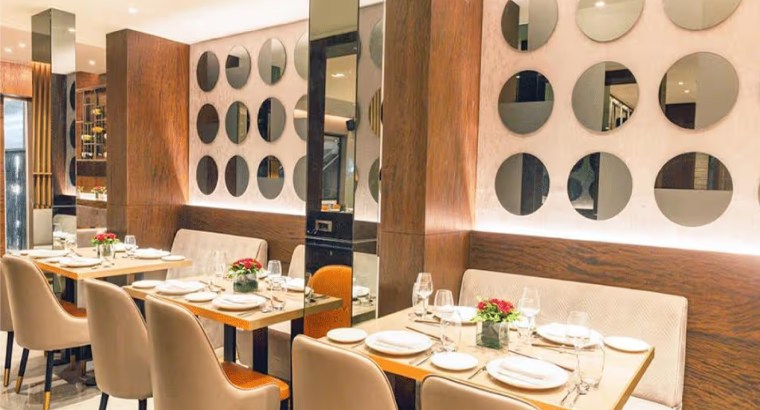 Investors looking restaurant business in Dubai