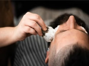 Successfully running gents salon for sale in Dubai