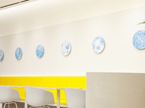 Profitable cafeteria for sale in Dubai