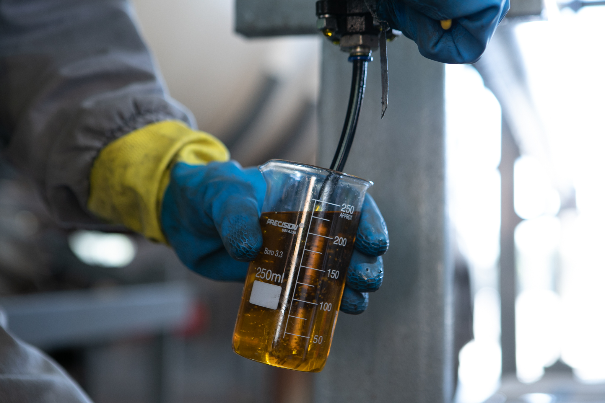 Biofuel Production Business