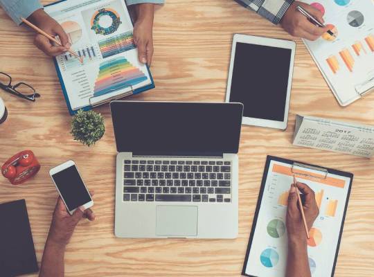 Marketing Strategy and reasons about article and business