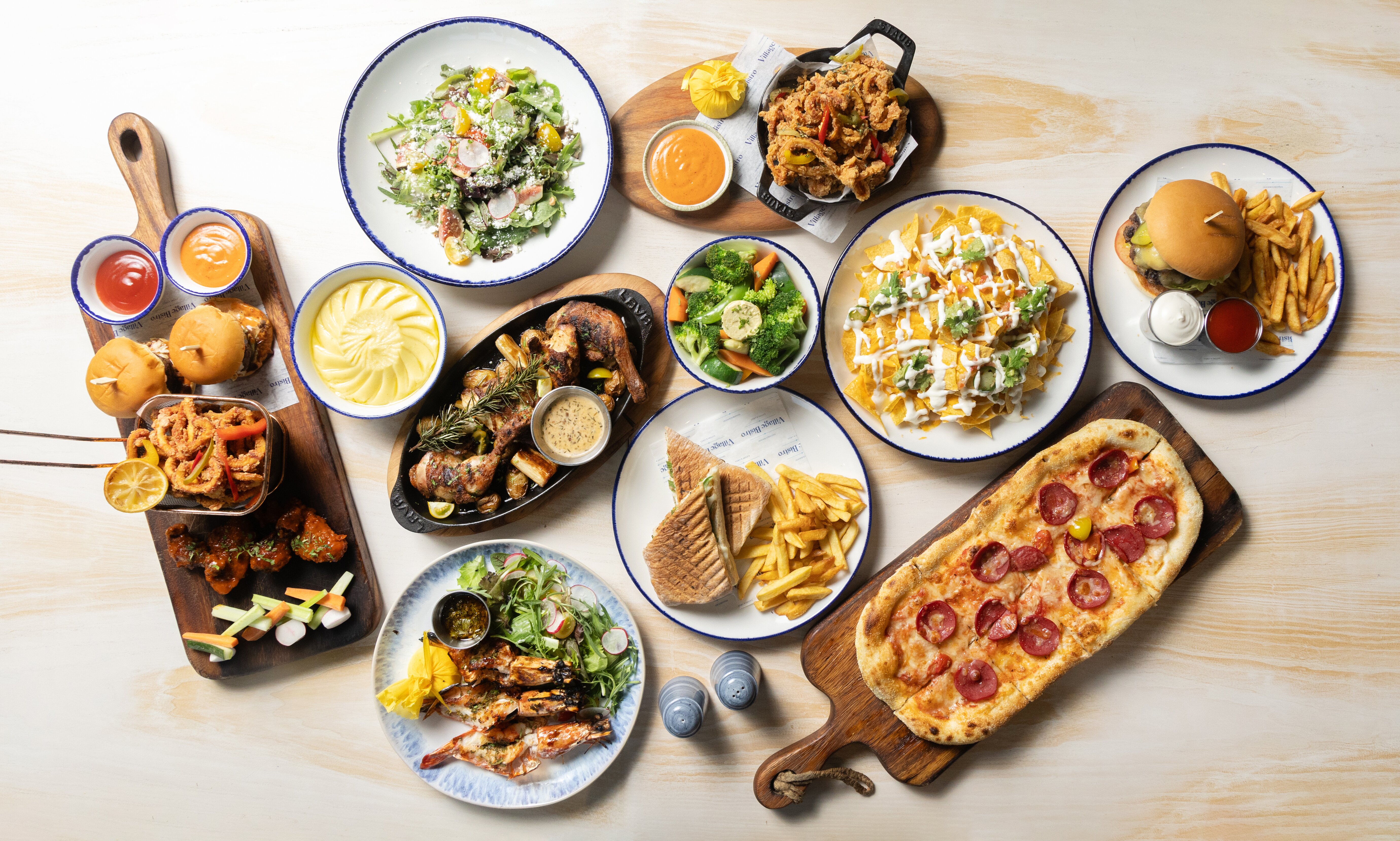 Vegan and Vegetarian Food Business