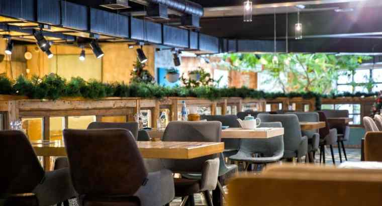 Restaurant for sale in Dubai