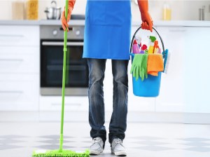 Profitable cleaning company for sale in Dubai
