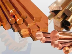 Copper metal import business need investors