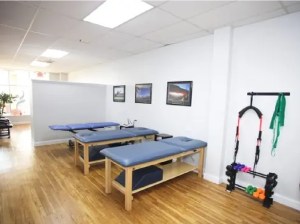Therapy wellness studio for sale in Dubai