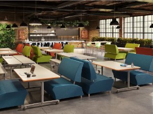 Cafeteria for sale in Dubai