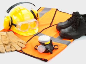 Safety items trading company for sale in Dubai