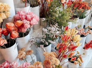 Flower shop for sale in Dubai