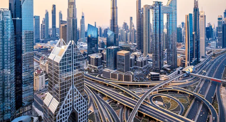 Main features of the property market in Dubai