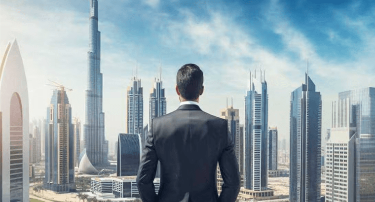 Top 5 best businesses in Dubai