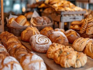 Operational bakery for sale in Dubai