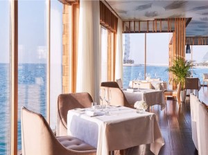 Running cafe for sale in Dubai