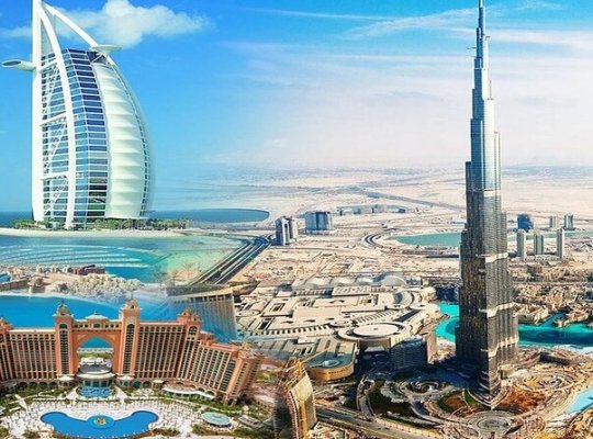 Dubai Real Estate business