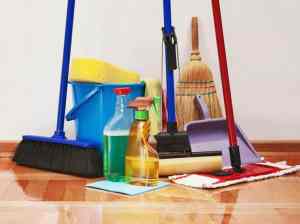 Cleaning company for sale in Dubai