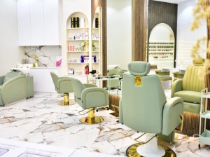 Ladies salon for sale in Dubai