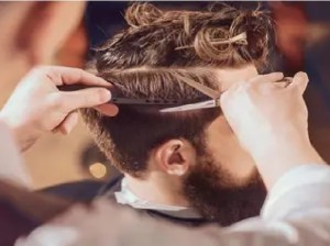 Gents saloon for sale in Dubai