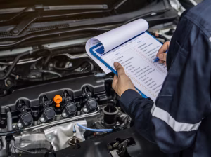 Running car garage for sale in Dubai