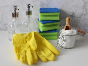 Residential cleaning services business for sale in Dubai