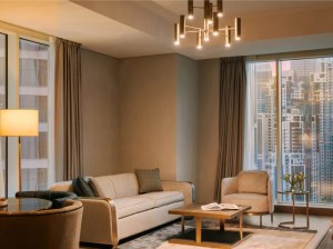 Running business center for sale in Dubai