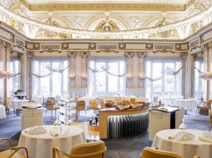 Prime restaurant for sale in Dubai