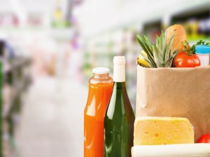 Foodstuff business for sale in Dubai