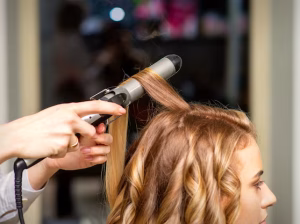 Ladies saloon for sale in Dubai