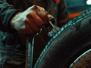 Auto workshop for sale in Dubai