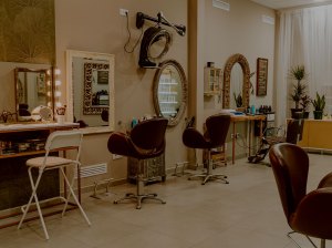 Ladies beauty salon for sale in Dubai
