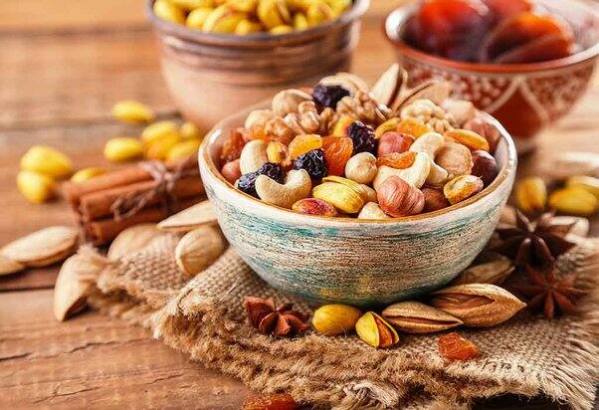 Dry fruits business for sale in Dubai