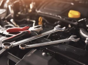 Profitable car garage business for sale in Dubai