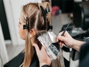 Profitable ladies salon for sale in Dubai