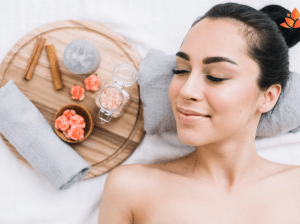 Fully equipped spa for sale in Dubai