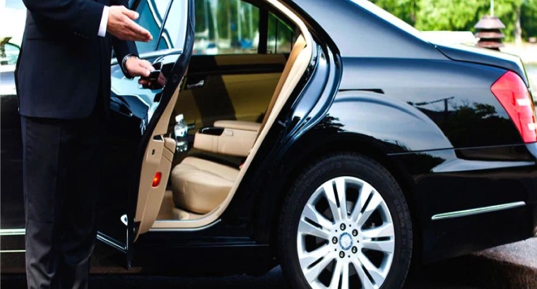 Limo transportation business for sale in Dubai