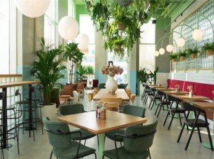 Cafeteria for sale in Dubai