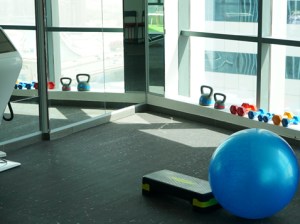 Profitable EMS studio for sale in Dubai