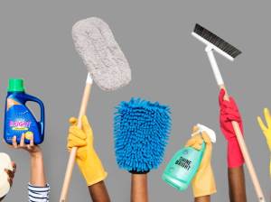 Cleaning business for sale in Dubai