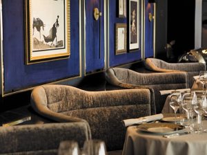 Prime restaurant for sale in Dubai