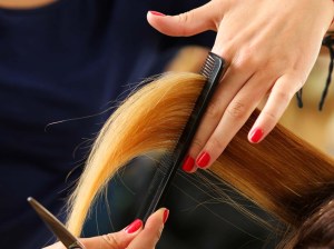 Ladies salon for sale in Dubai