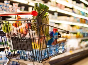 Prime location supermarket for sale in Dubai