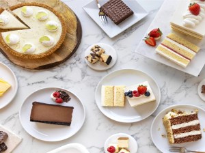 Premium dessert cake shop for sale in Abu Dhabi
