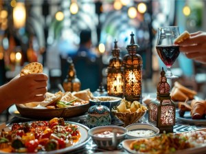 Running restaurant for sale in Dubai