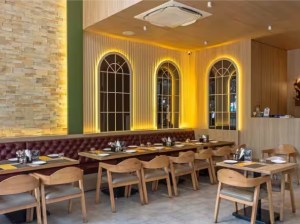 Profitable restaurant for sale in Dubai