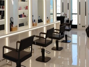 Ladies salon for sale in Dubai