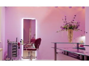 Ladies salon for sale in Dubai