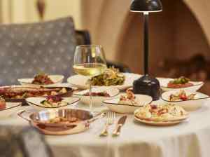 Restaurant for sale in Dubai